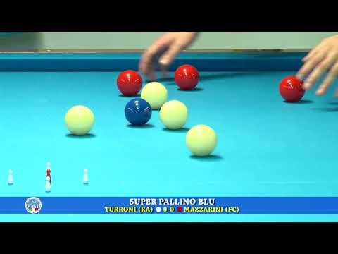 3   Super Pallino Blu   Turroni vs Mazzarini 2 1