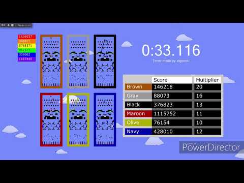 150 lives marble race - part 6