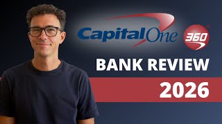 Capital One 360 Review 2026: Still a Solid Bank Account
