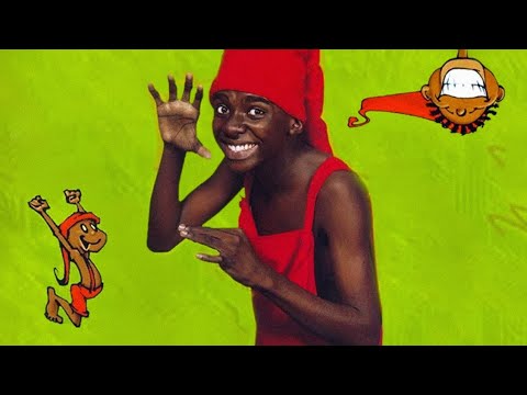 Sítio do Picapau Amarelo | Pererê Peralta