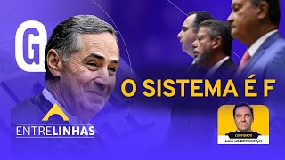 STF faz política na cara dura e governa o Brasil