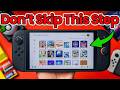 How To Set Up Your Nintendo Switch 2 Keep Your Original Switch