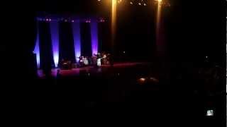 Buddy Guy - Hoochie Coochie Man / Hoodoo Man Blues (Live) - St Augustine Amphiteater - Nov 10, 2012