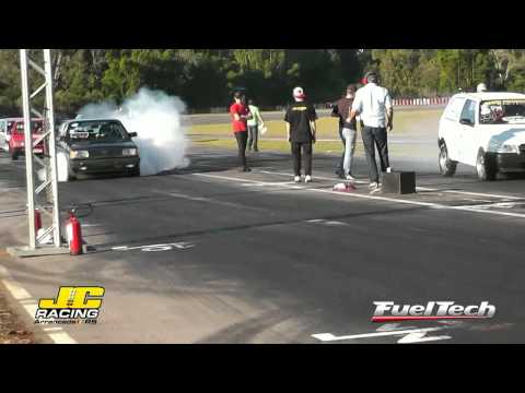 Gol DTB 6800 Diego /  7,795s @169kmh Copa Sul 2014