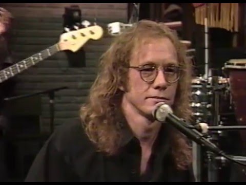 Lawyers, Guns, and Money - Warren Zevon