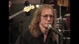 Warren Zevon - Lawyers, Guns &amp; Money [1989]