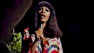 Donna Summer - A Song For You (Live: Mac Davis TV Special, 1977)
