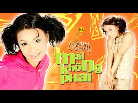 Mãi không phai - Cẩm Ly