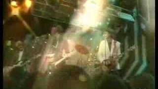The Skids - The Saints Are Coming