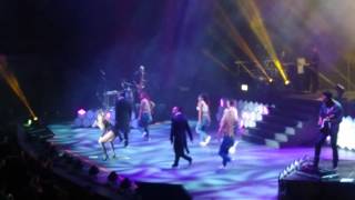 María José /un nuevo amor, vive, prefiero ser su amante