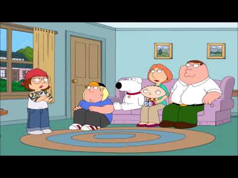 NUOVO(2021)✅ IL MEGLIO DEI GRIFFIN - #4