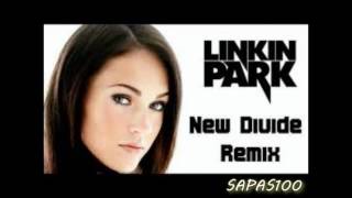 Linkin Park - New Divide (Female Version)