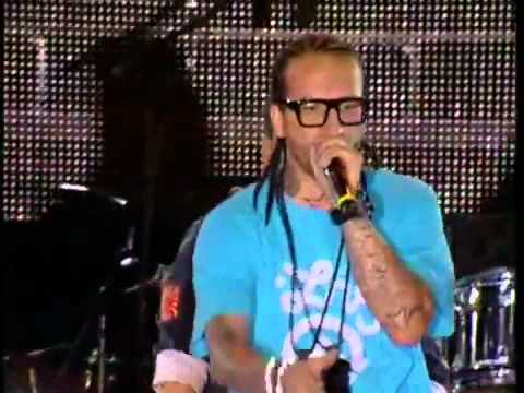 NEBMA  ft STAN - STO MYALO MOU (LIVE MUSIC VIDEO) DJ VOX