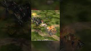 Це головна ударна сила Китаю !! ► C&C Generals Zero Hour #rts #gzh #commandandconquer