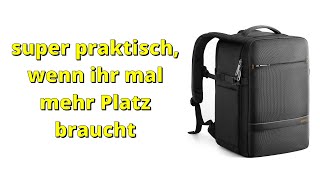 inateck Reiserucksack im Test | inateck BP03005