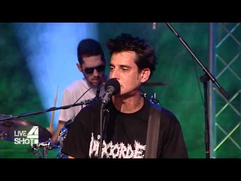 SNB Sharlo live@LIVE SHOT 4