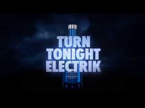 Absolut Electrik