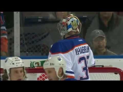 25.10.2011 Vancouver - Edmonton