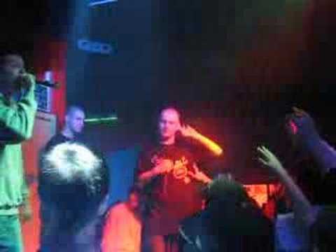 Real Werbal - Tibiks beatbox