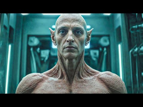 Scientist Wanted To Turn A Dumb Man Into A Genius But Created The Perfect Creature | Sci Fi Recap