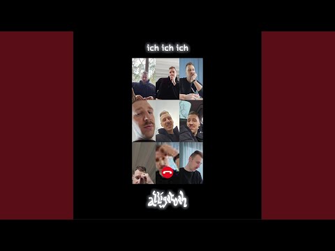 Video thumbnail for ICH ICH ICH