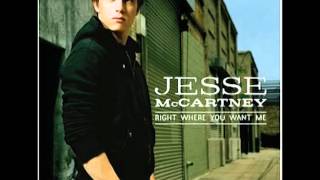 Jesse McCartney - We can go anywhere