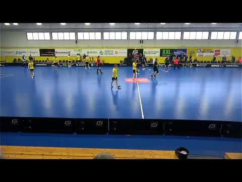 P19 1 DIv:  PSS - VarTa 1.10.2023