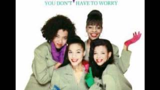 En Vouge You Don`t Have To Worry (Club Newbreed)