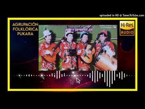 EL DIA QUE YO ME VAYA - LOS DE PUKARA