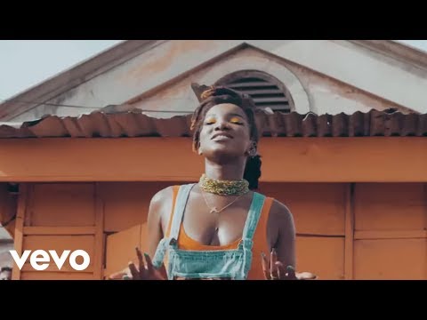 Ebony - Hustle ft. Brella (Official Video)
