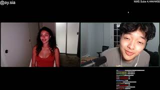 JASON CONFIRMED GIRLFRIEND YUJIN | Jasontheweenie Community Highlights #17
