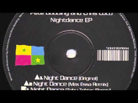 pete gooding & chris coco - Nightdance (Toby Tobias Mix)