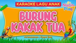 Download lagu KARAOKE TANPA VOKAL | BURUNG KAKAK TUA | LAGU ANAK INDONESIA LIRIK | MUSIK POP ANAK mp3 Download lagu KARAOKE TANPA VOKAL | BURUNG KAKAK TUA | LAGU ANAK INDONESIA LIRIK | MUSIK POP ANAK mp3