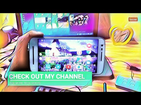 [HINDI] ROTATE SCREEN ANYWAY | ANY DEGREE | NO ROOT REQUIRED