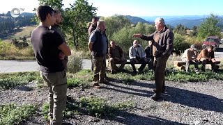 Ловците от Момчиловци се готвят за новия сезон