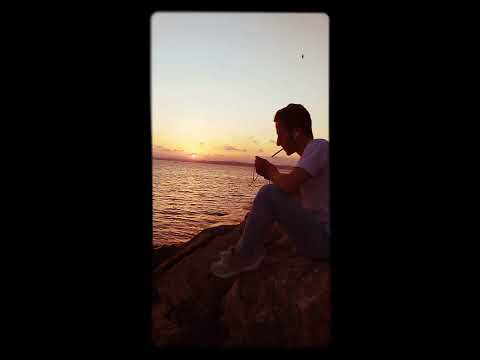 SERKAN RECBER/CUKUR - hayat uzak dur benden-