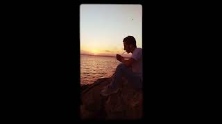 SERKAN RECBER/CUKUR - hayat uzak dur benden-