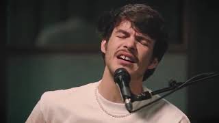 Rex Orange County - corduroy dreams - bcos u will never be free