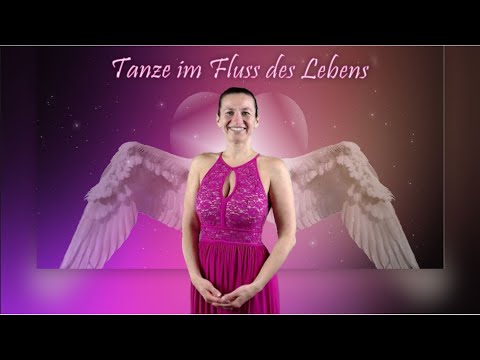 Spiritueller Seelengesang | Claudia - Saraiel | Tanze im Fluss des Lebens