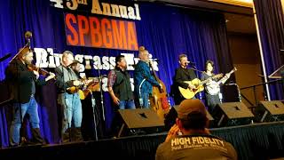 Indiana  / The Grascals and former Grascal Jamie Johnson