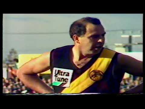 1988 Round 19 Glenelg 16.12 108 d Norwood 10.11 71