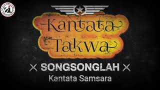 Download lagu Iwan Fals & Kantata Samsara SONGSONGLAH ( LIRIK ) mp3