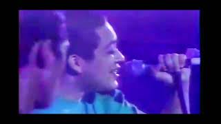 RIVERMAYA | FLOWERS | LIVE @ PUERTO AZUL MUSIC FEST 1996