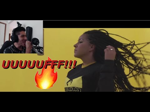 UUUFFF Temazo! || Reaccionando a "Boombap" de Gabylonia