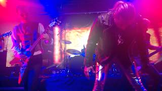 Therion - Hellequin Live