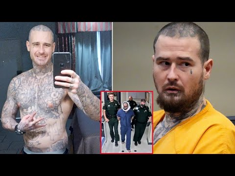 17 Sinister Weirdos Who Looked the Part—and Acted Even Worse