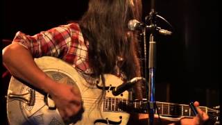 O.E. Gallagher - As The Crow Flies (Rory Gallagher tribute)