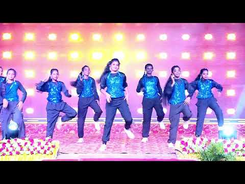  On the 51st Annual Day Celebration (2025–2026), our students presented a Fusion Dance.