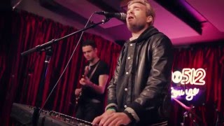 Harriet - "American Appetite" | A Do512 Lounge Session (SXSW)