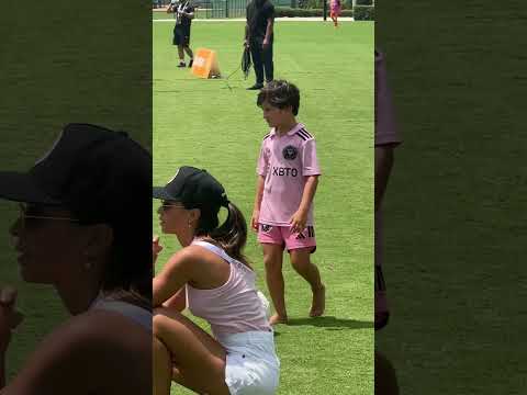 new rising star? ⭐️ CIRO MESSI